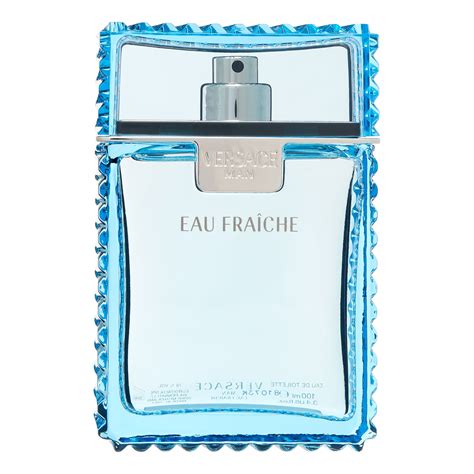 versace pinsel mal|Versace man fraiche cologne.